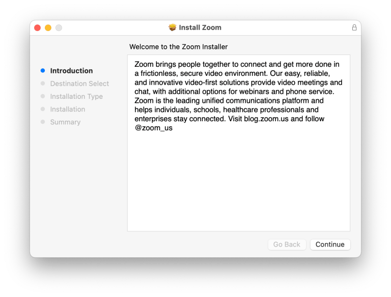 How to slip ‘unsigned’ apps past Gatekeeper in Big Sur – The Eclectic ...