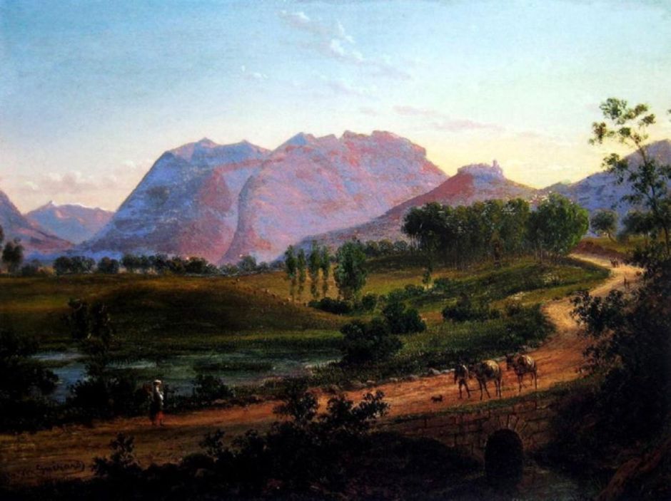 vonguerardmarcianello