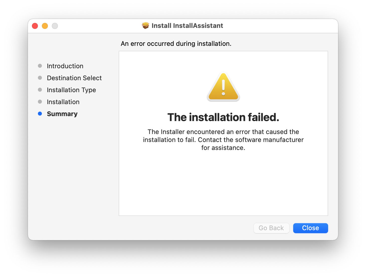 Macdp Not A Defect Code Last Week on My Mac: On-board diagnostics – The Eclectic Light Company