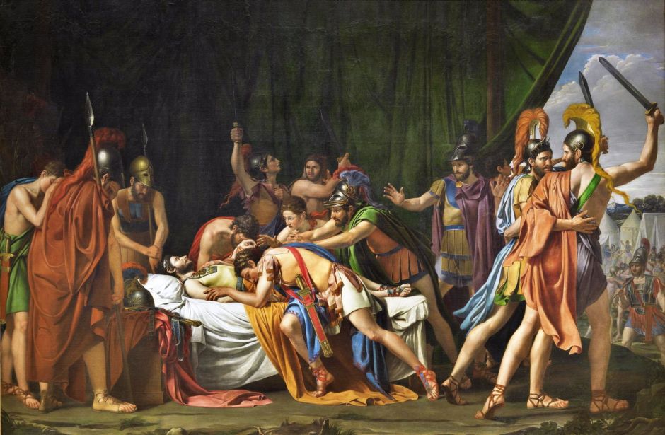 demadrazodeathviriatus