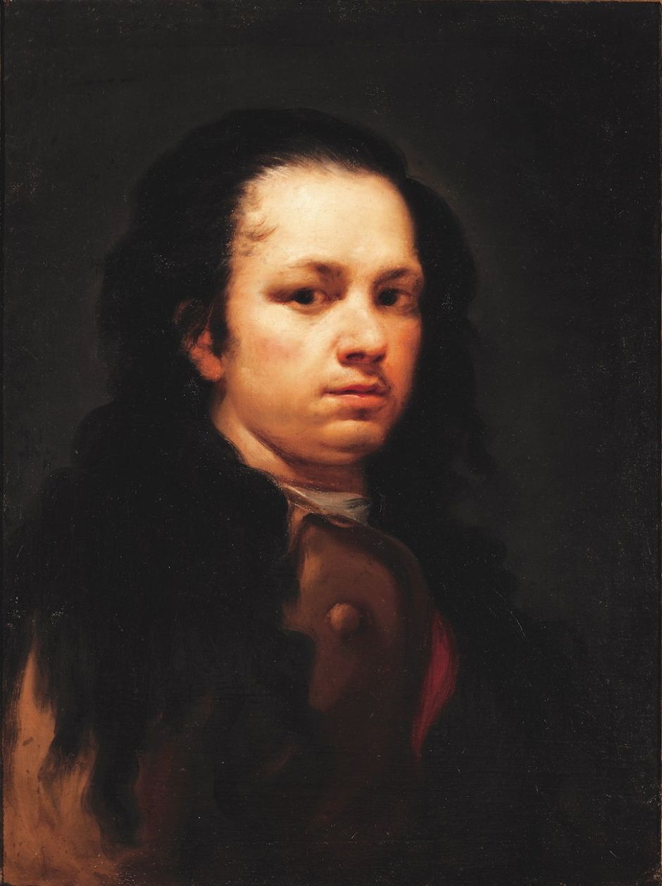 goyaselfportrait1771