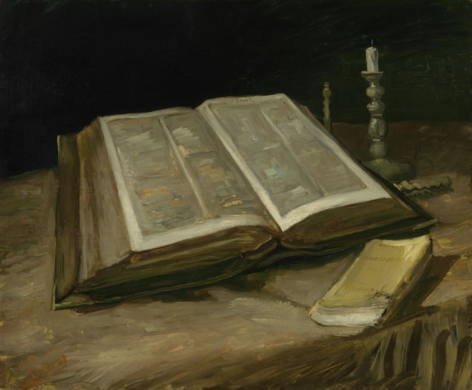 vangoghbible