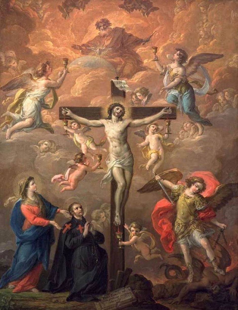 velazquezcrucifixion