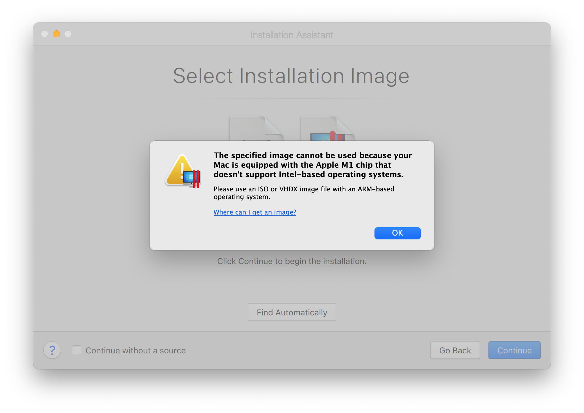 Retaining access to Big Sur when upgrading your M1 Mac to Monterey ...