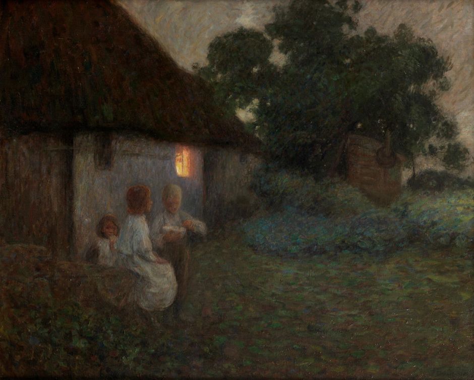 stottlabourerscottage