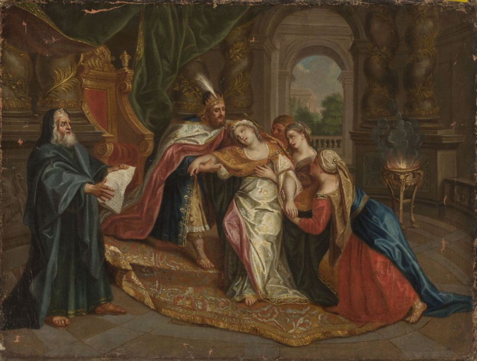 Muzeum Narodowe w Warszawie ;;;fot.