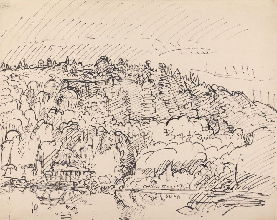 gilmannorwegianlandscape2