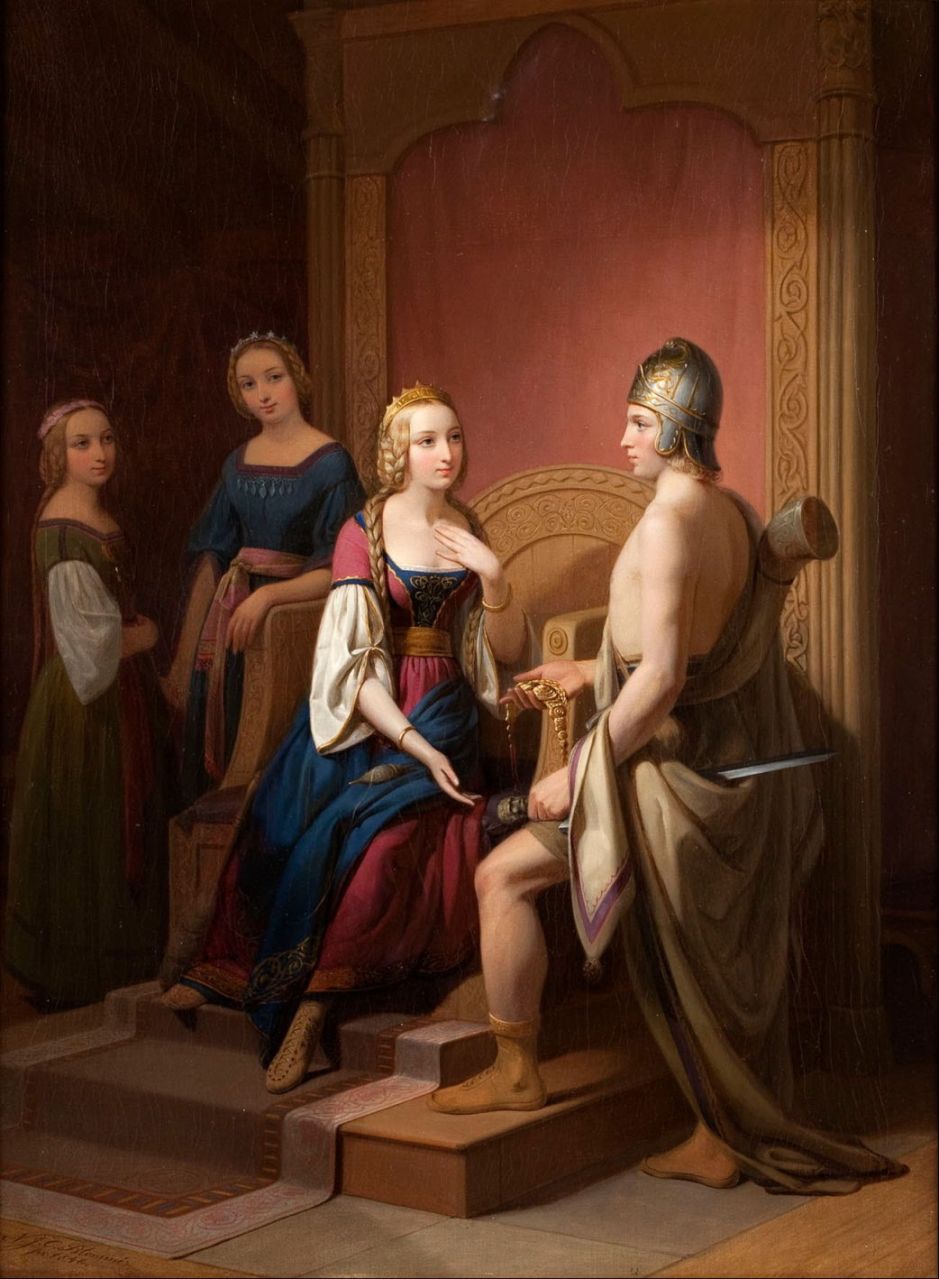 blommerheimdallreturnsbrisingamen