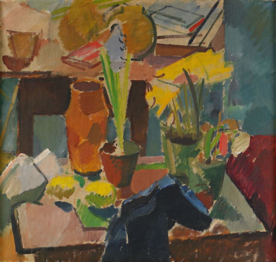 isaksonstilllife1918