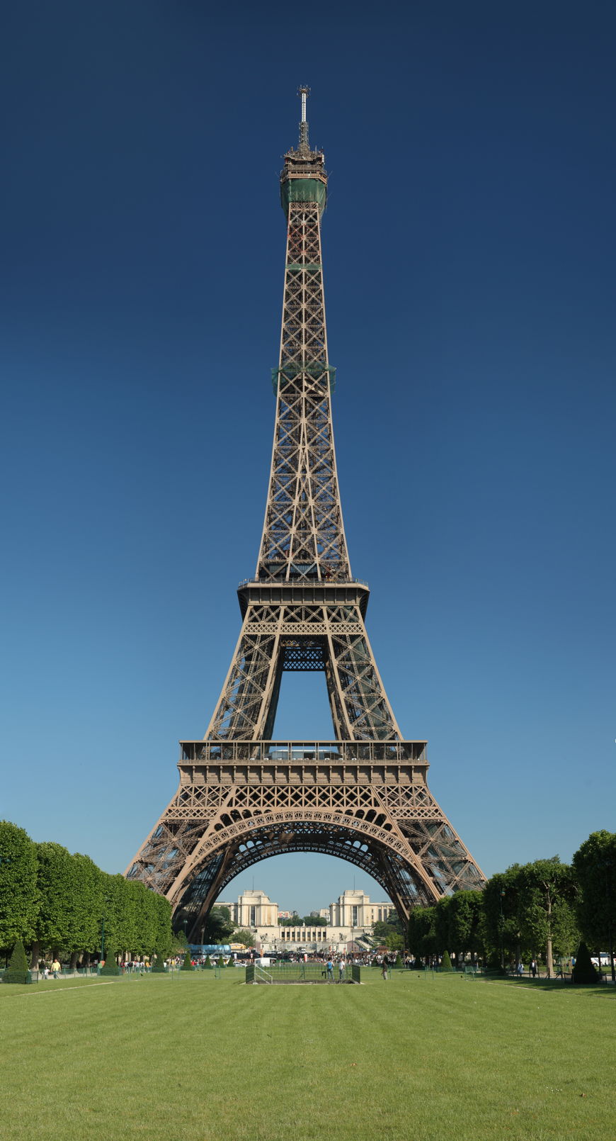eiffeltower