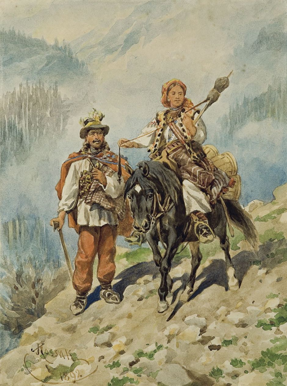 kossakhutsultravelling