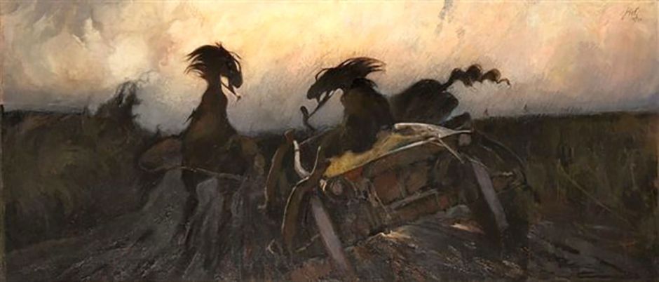 sichulskifrightenedhorses