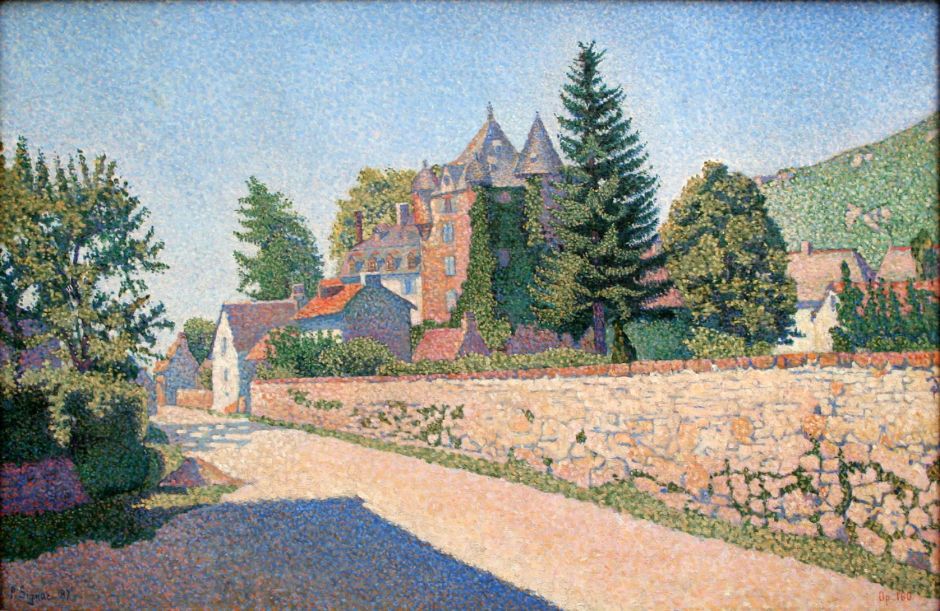 signaccomblatchateau160