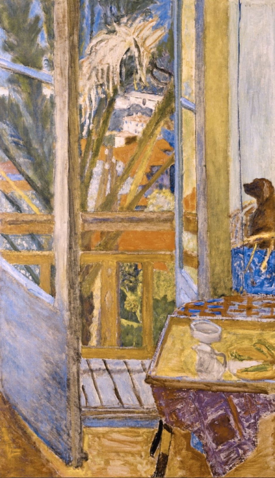 bonnardfrenchwindowscolblind