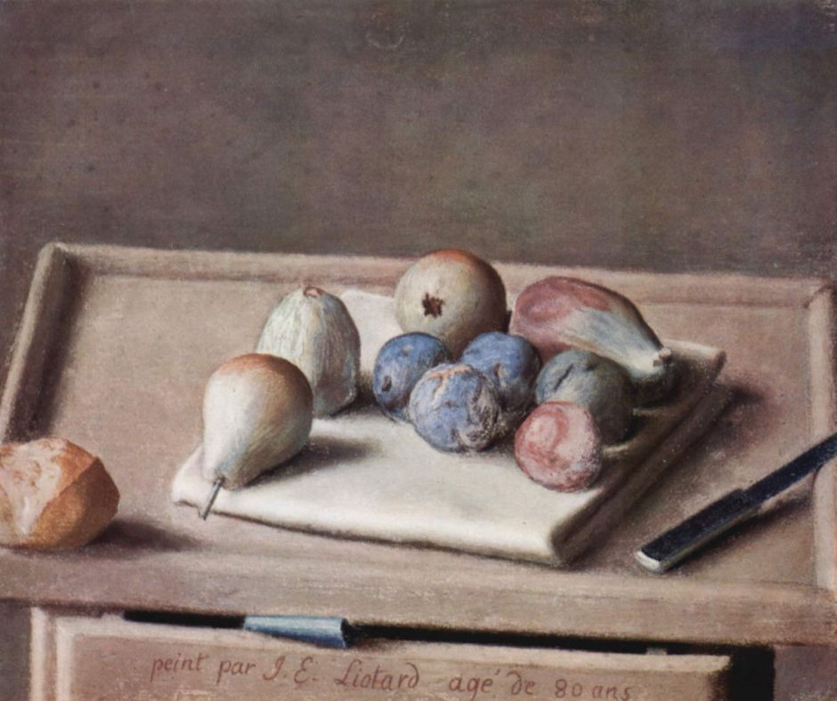 liotardstilllife