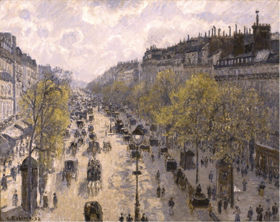 pissarrobdemontmartrecolblind