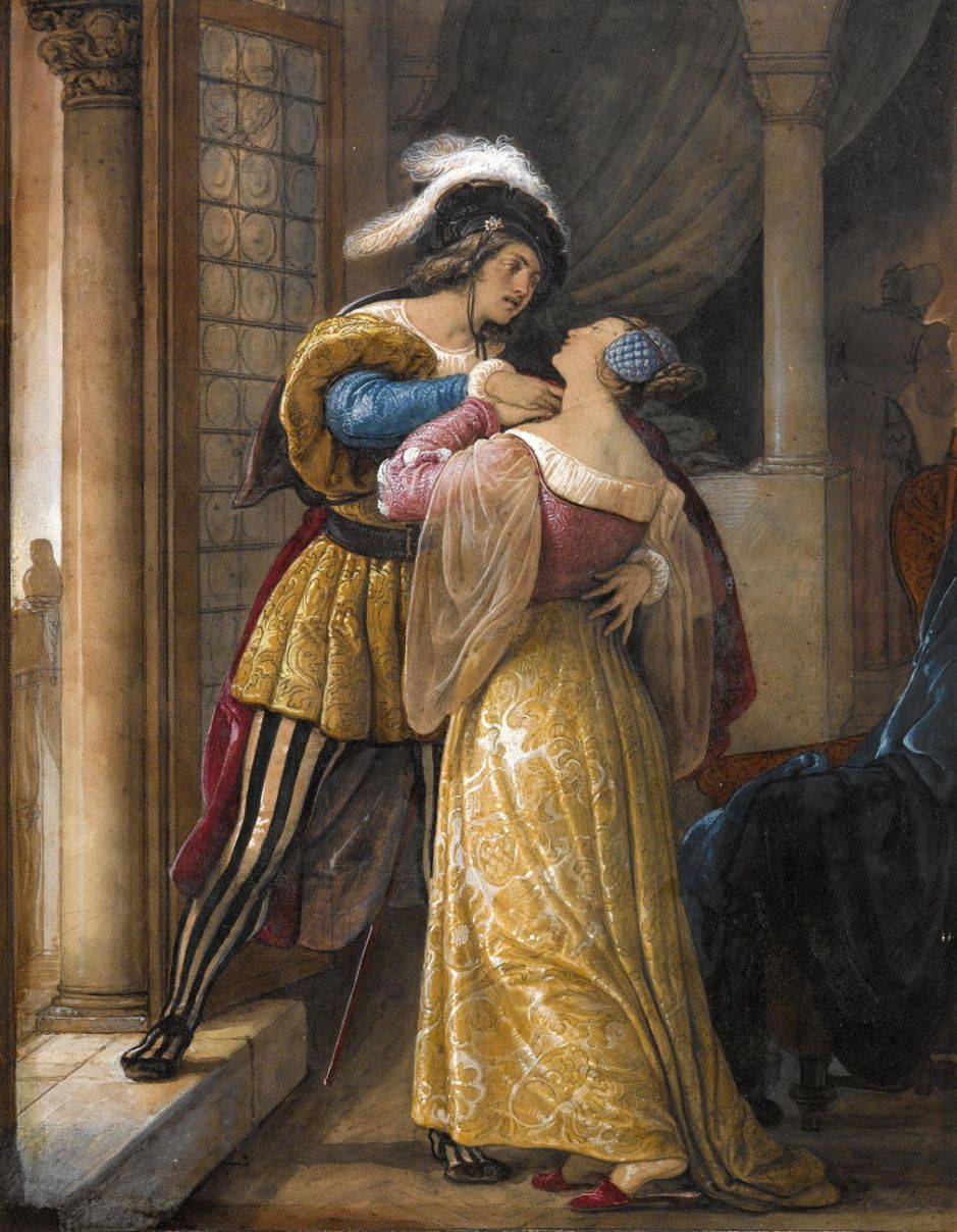 hayezromeojuliet