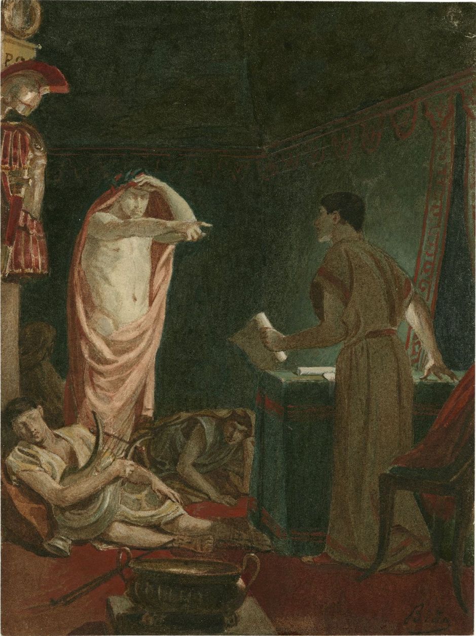 bidabrutuscaesarsghost