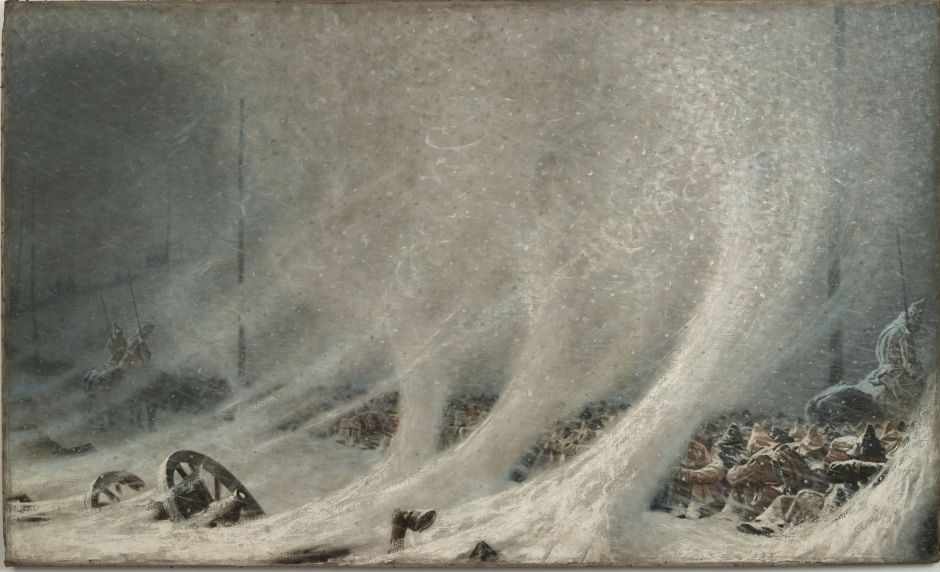 vereshchaginrestingplaceprisoners