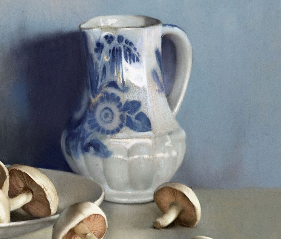 baesstilllifemushroomspitcherd1