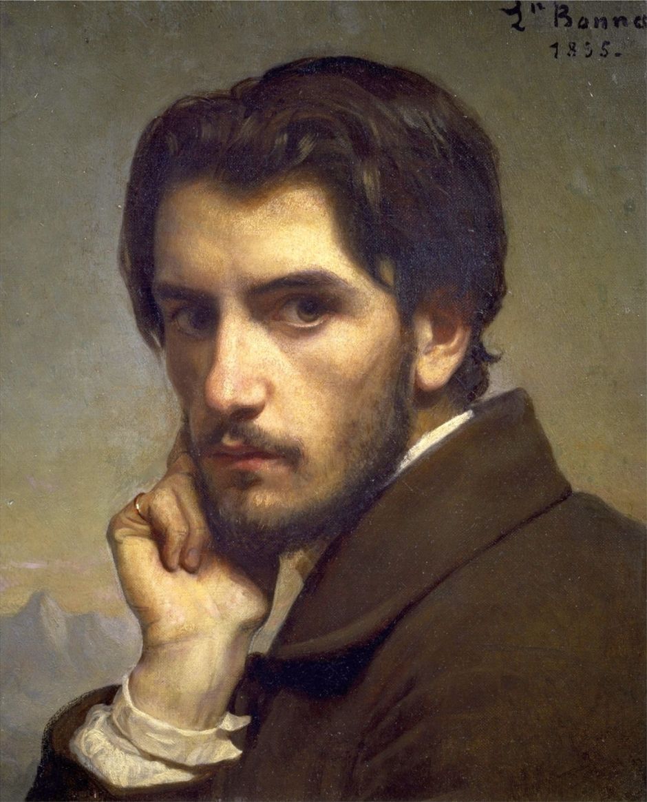 bonnatselfportrait1855