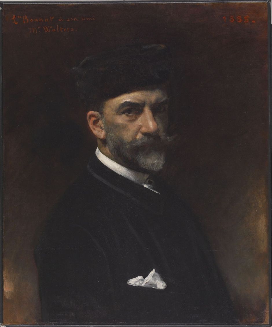 bonnatselfportrait1885