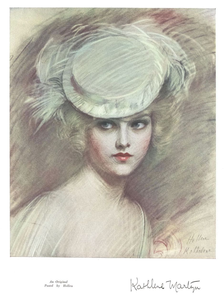 helleukathlenemartyn