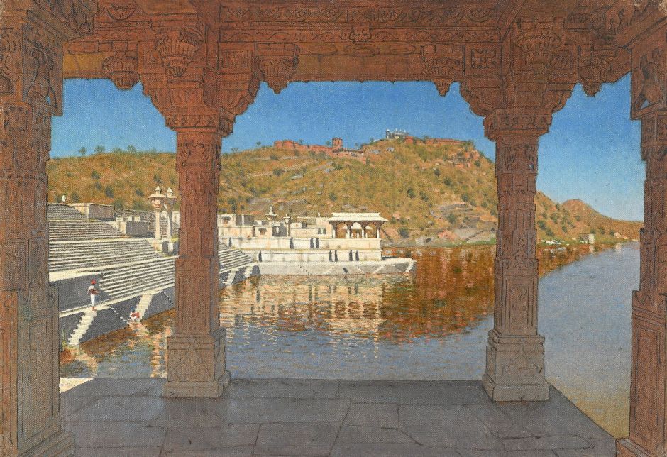 vereshchaginudaipur