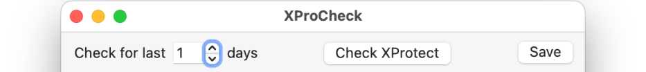 xprocheck1