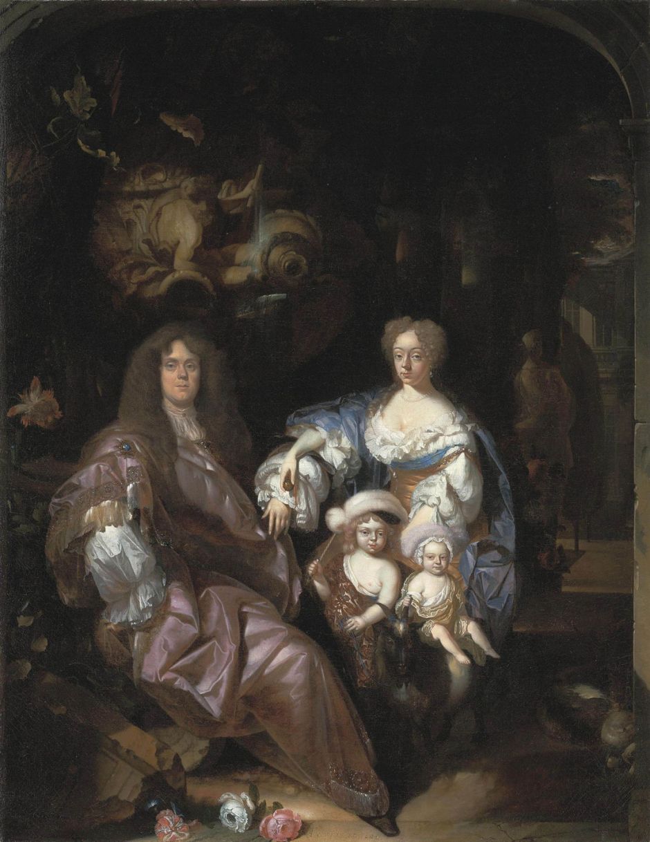 vanderwerfffamilyingarden