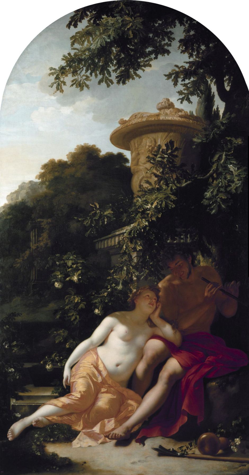 vanderwerffshepherdshepherdess