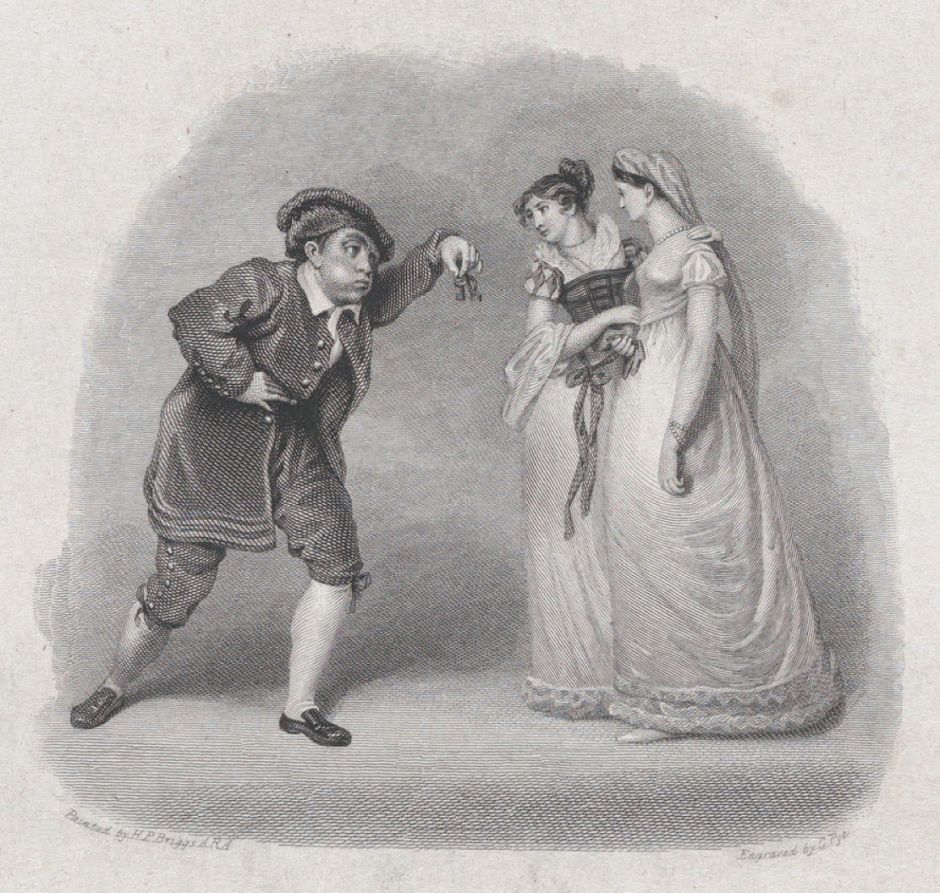 briggsdromioadrianaluciana