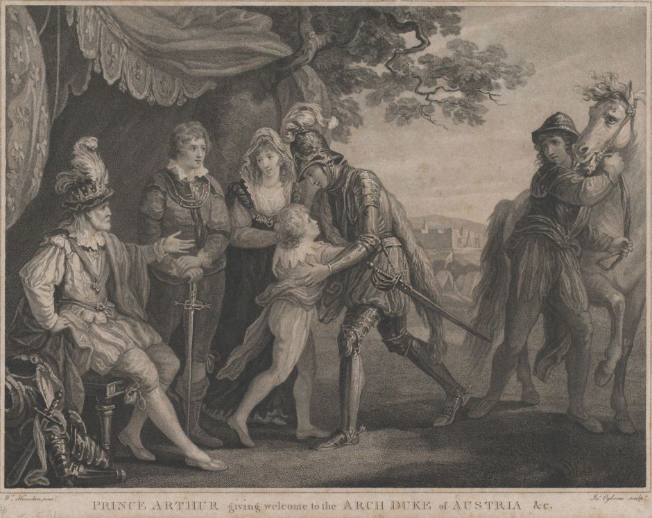 hamiltonarthurwelcomingaustria