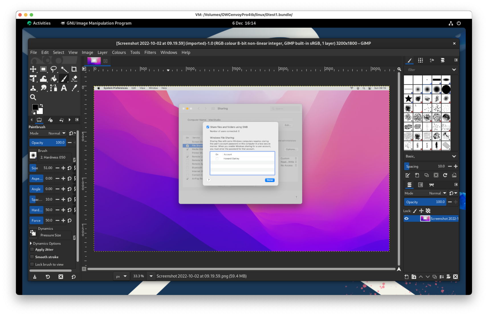 Running Intel Binaries In Linux Vms With Rosetta – FIHIDU