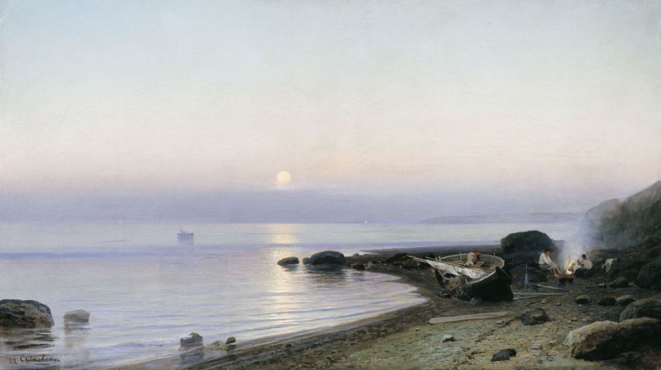 sudkovskyseashore1882