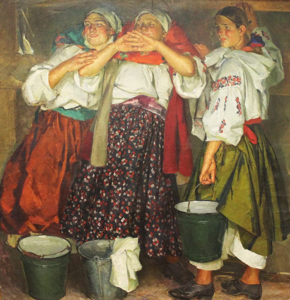 krychevskyimerrymilkmaids