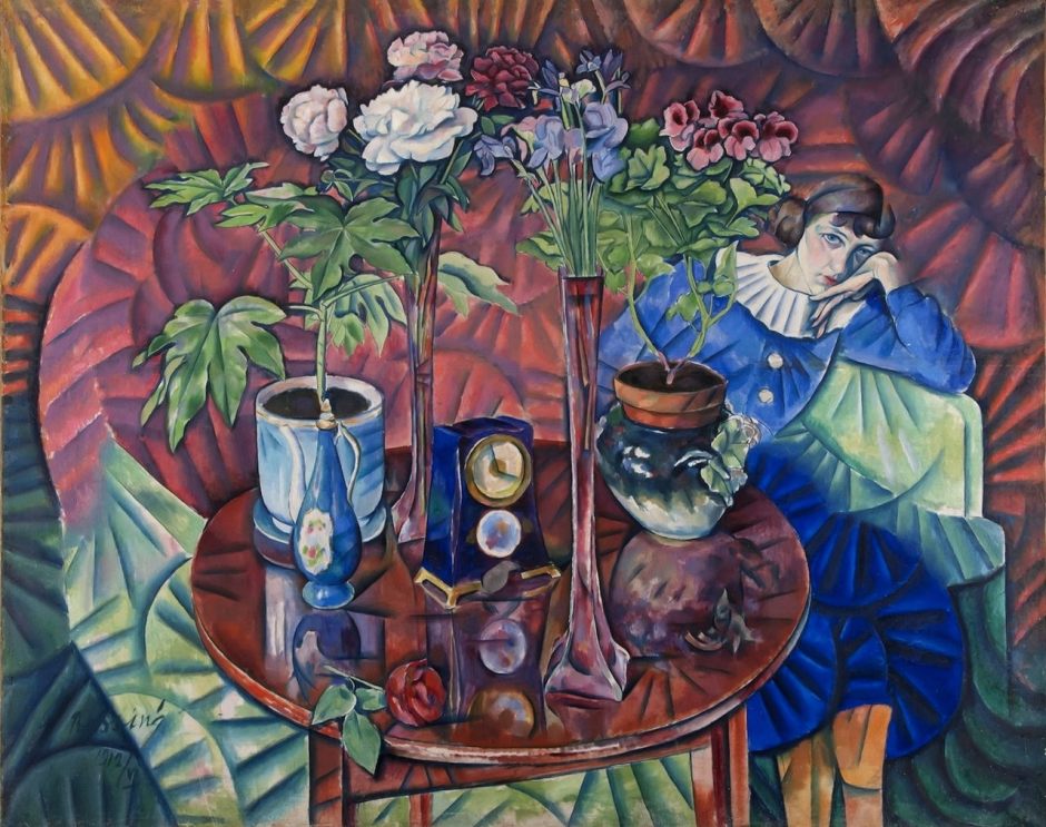 baranoffrossinecousinflowers