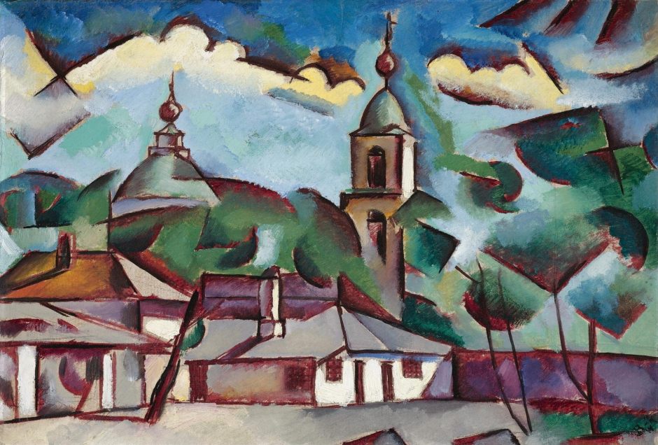 baranoffrossinelandscapechurch