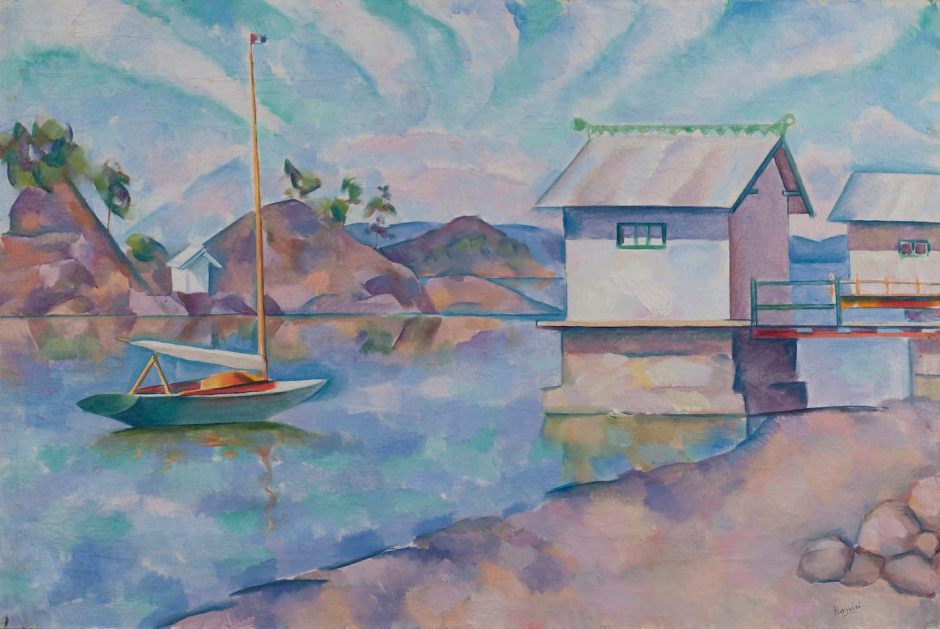 baranoffrossinesailboat