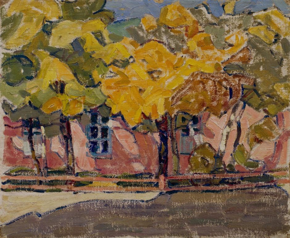 bohomazovstreetpodil