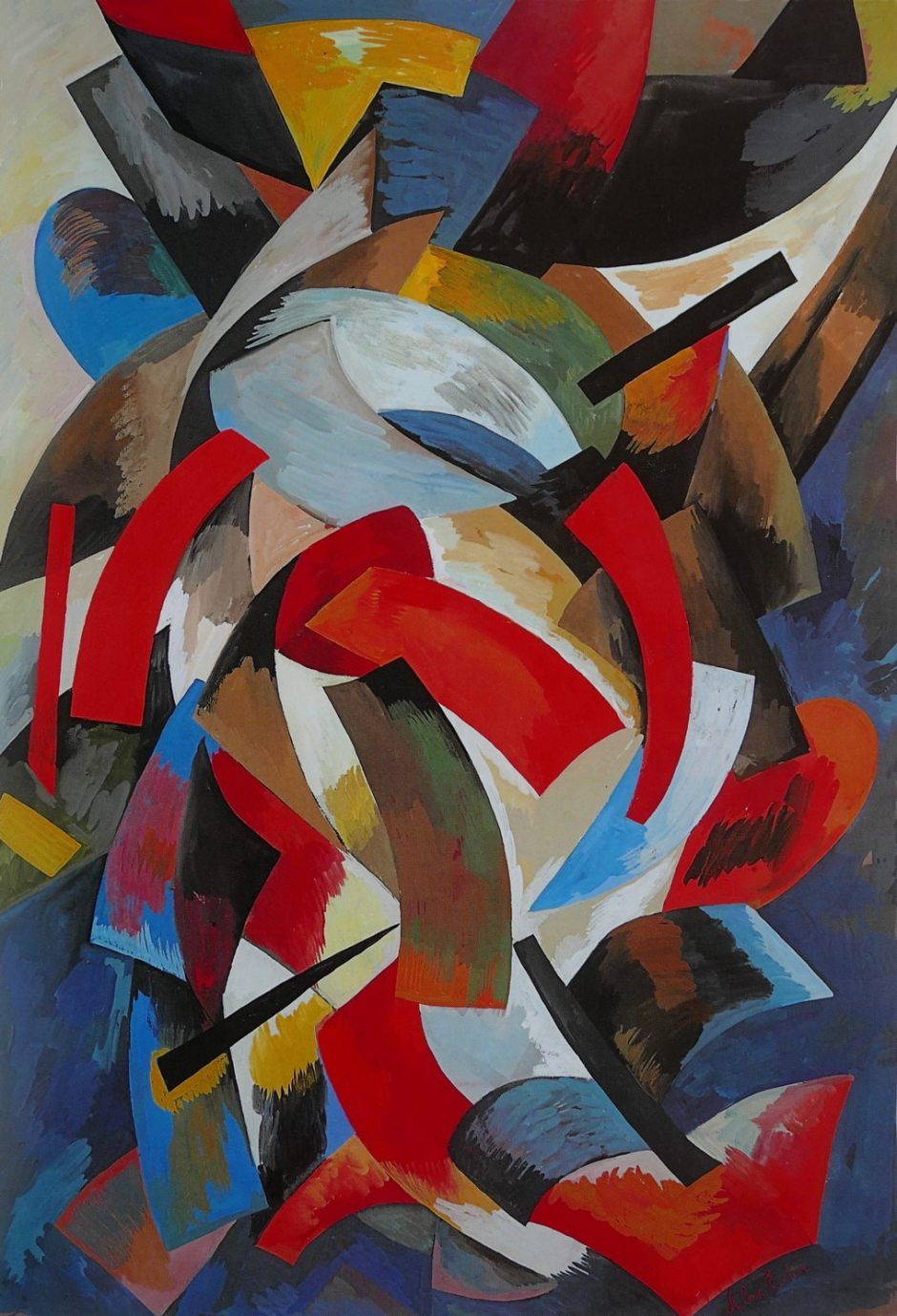 eksterdynamicofcolours