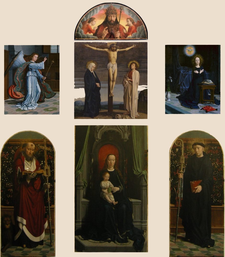 davidcervaratriptych