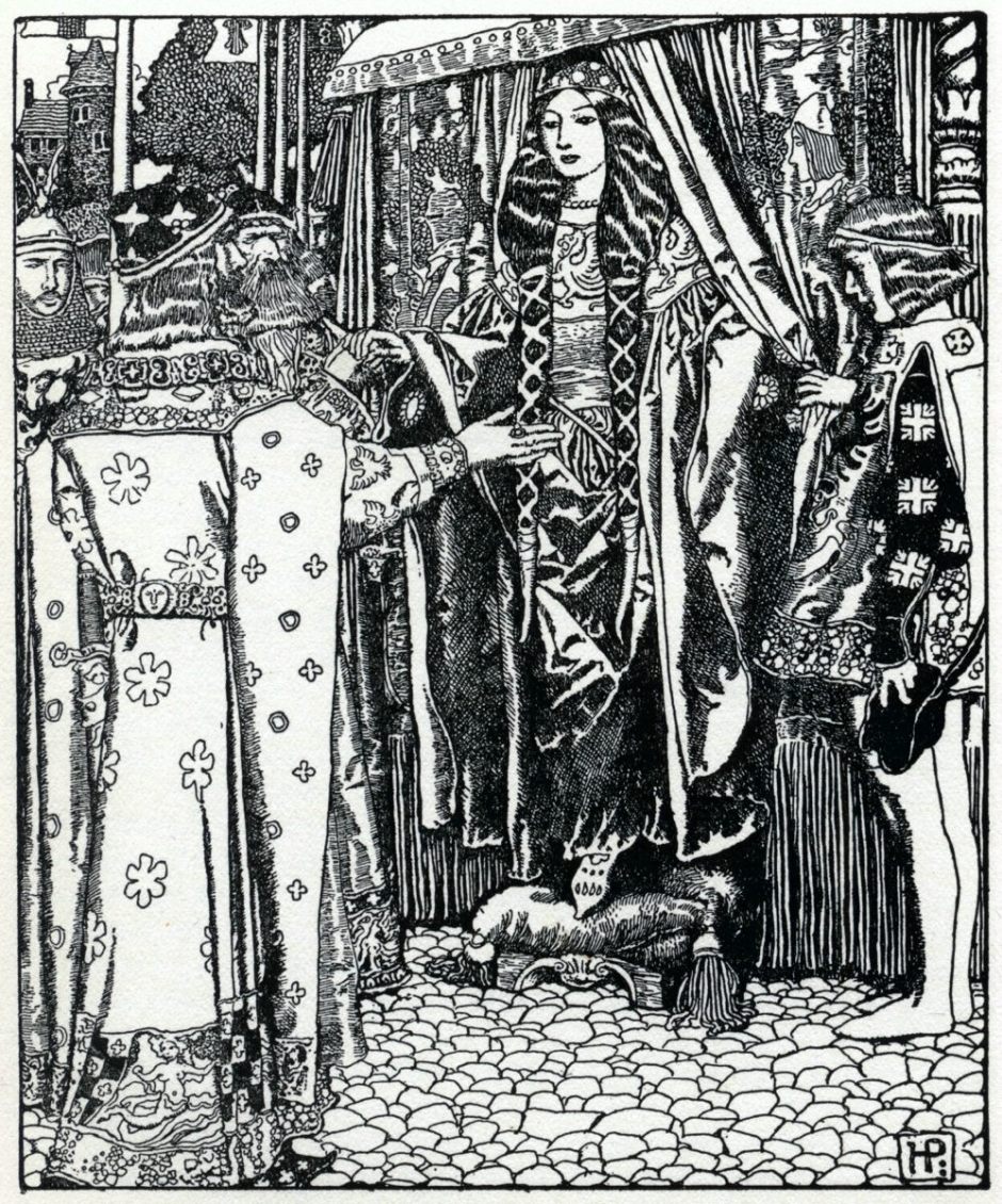 pylearthurmeetsguinevere