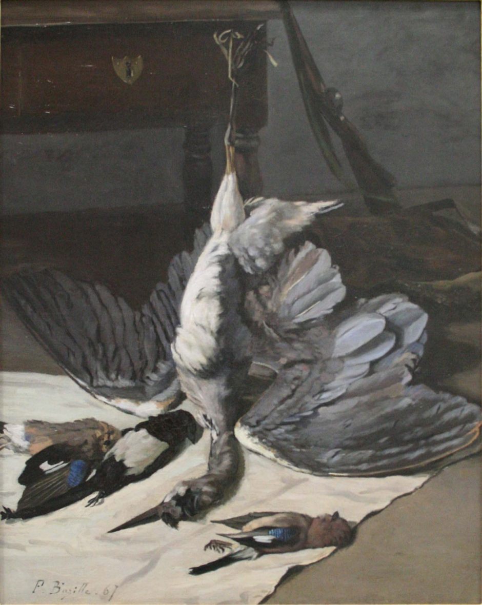 bazilleheron