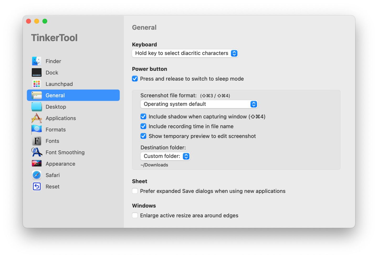 Accents or repeat: how is your keyboard configured? – The Eclectic ...