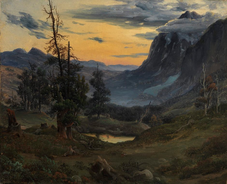 fearnleysunrisewengernalp