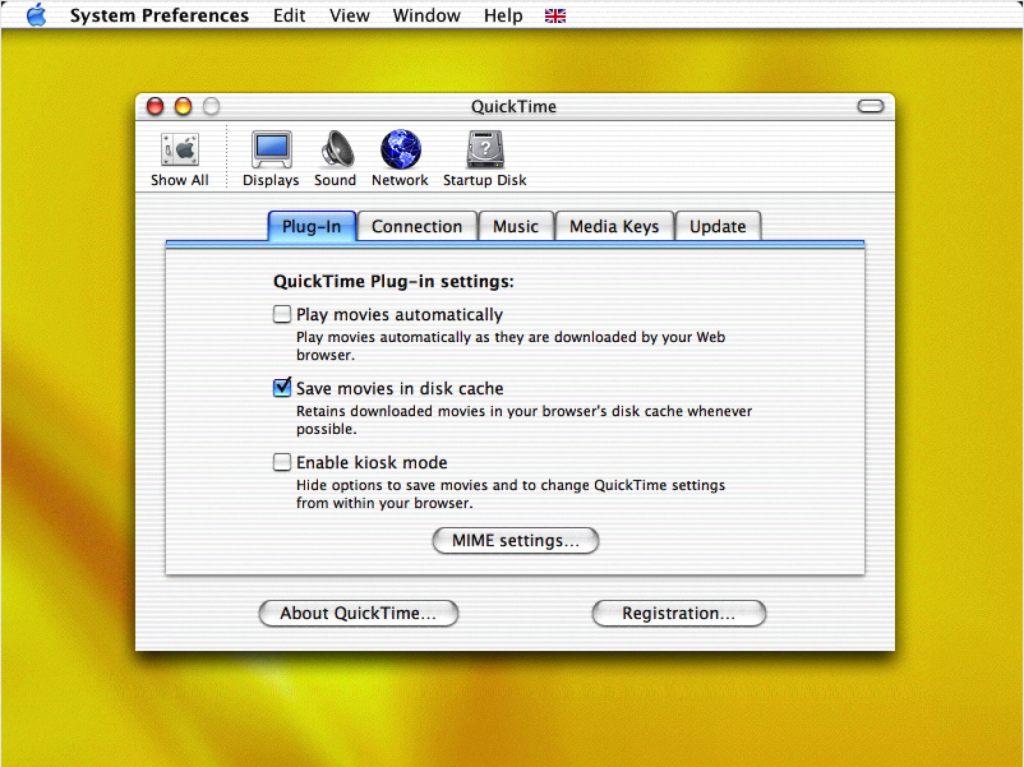 A brief history of QuickTime – The Eclectic Light Company