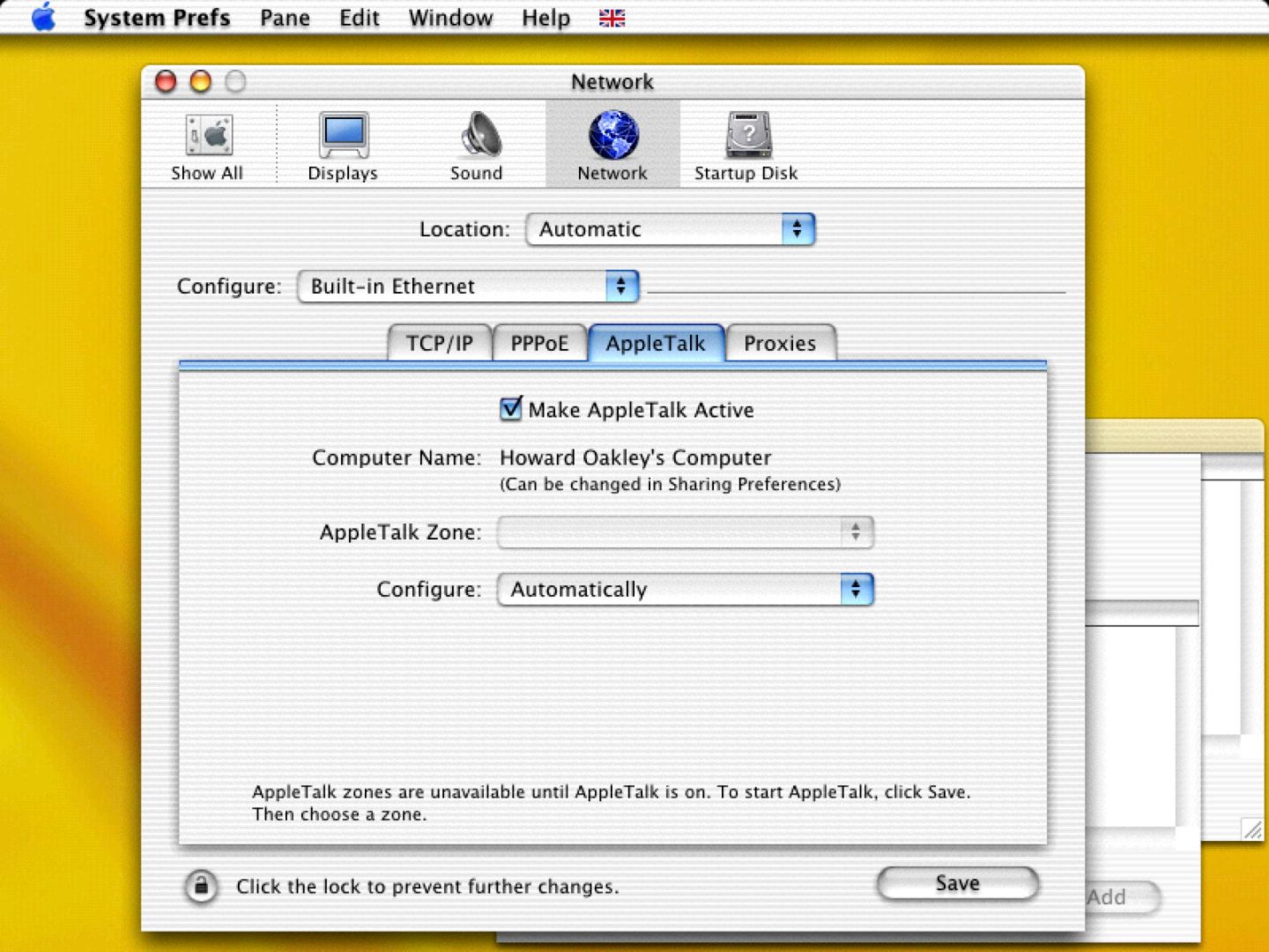A brief history of the Chooser and printer support – The Eclectic Light ...