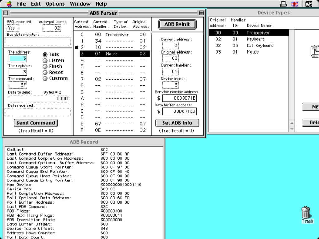 A brief history of Mac ports – low speed – The Eclectic Light Company