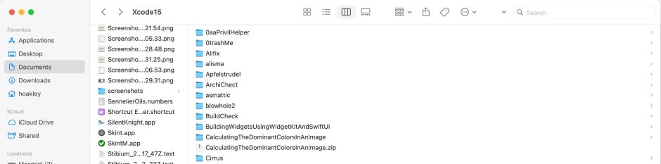 The Finder column width bug is over 11 years old – The Eclectic Light ...